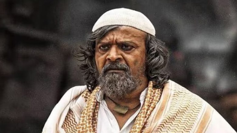 কেজিএফ খ্যাত অভিনেতা হরিশ রায় মারা গেছেন