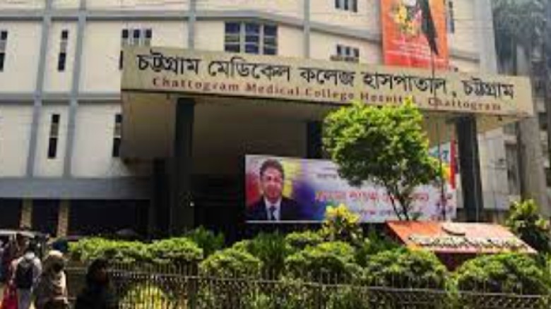 চট্টগ্রামে আবারও গোলাগুলি গুলিবিদ্ধ অটোরিকশাচালক