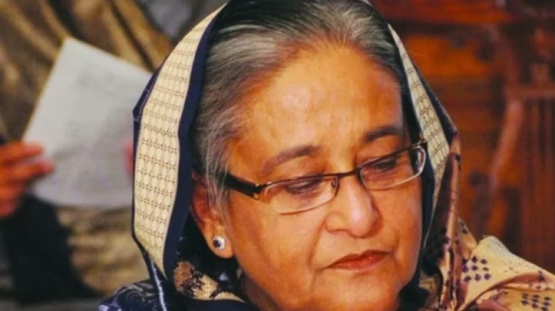 শেখ হাসিনার মামলার রায় ১৭ নভেম্বর