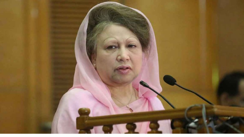 মানিক মিয়া অ্যাভিনিউয়ে খালেদা জিয়ার জানাজা হতে পারে কাল...