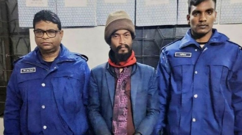 যৌনাচারে লিপ্ত দেখলেই সানডেমানডে ক্লোজকরতাম, পুলিশকে স্বীকার