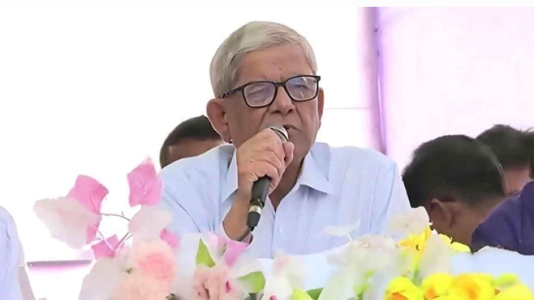 কিছু শক্তি সমাজে বিভাজন সৃষ্টির চেষ্টা করছে: মির্জা ফখরুল