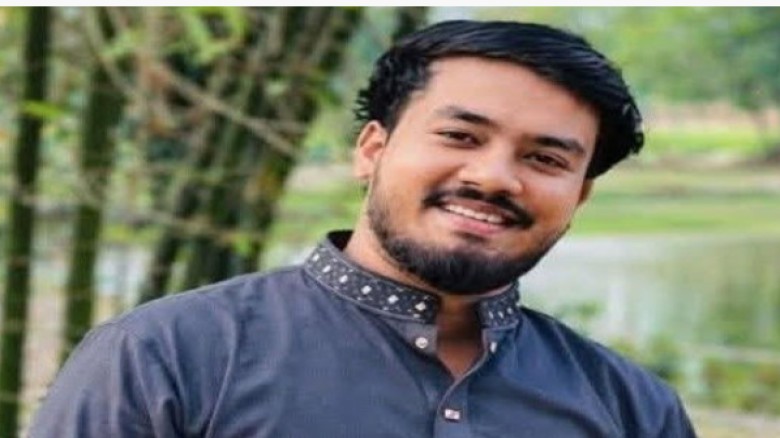 বাড়ি থেকে বাইকে চট্টগ্রাম যাওয়ার পথে প্রাণ গেল যুবকের