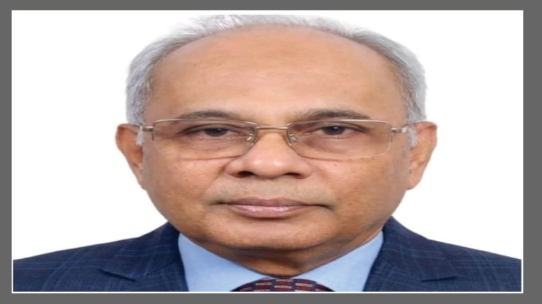 প্রার্থী নুর উদ্দিনের বিরুদ্ধে নকশা বহির্ভূত ভবন নির্মাণের অ