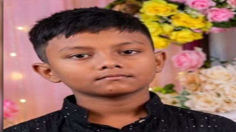 হাটহাজারীতে বোনের বিয়ের অনুষ্ঠানে গিয়ে লাশ হয়ে ফিরল ভাই...