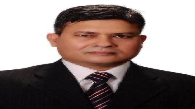ডা. সারোয়ার বাংলাদেশ রেড ক্রিসেন্ট সোসাইটির ম‍্যানেজিং বোর্ড