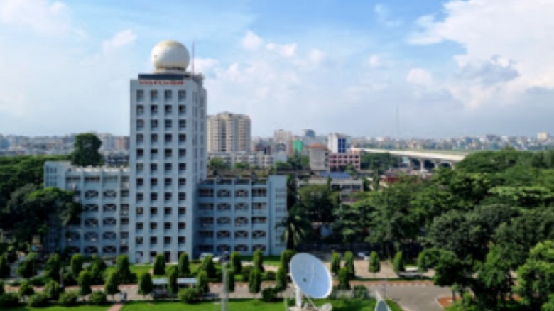 সাগরে সুস্পষ্ট লঘুচাপ: সমুদ্রবন্দরে ৩, নদীবন্দরে ২ নম্বর সতর্কতা সংকেত...