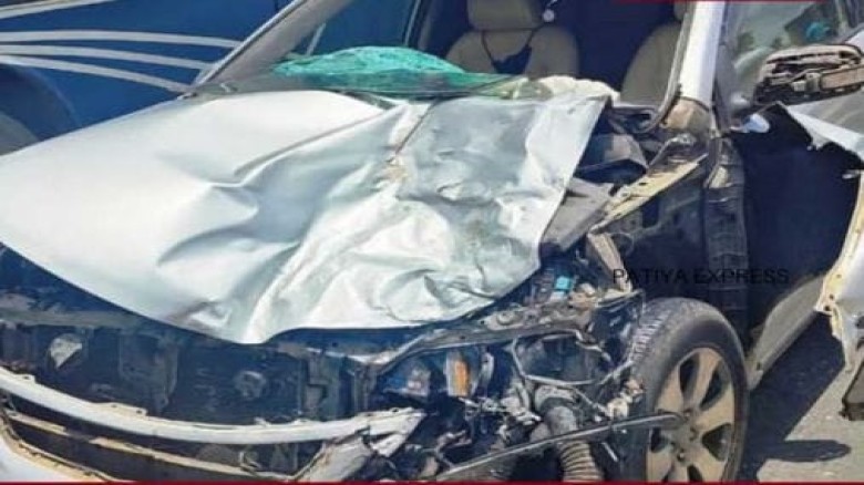 পটিয়ায় মুখোমুখি সংর্ঘষে কার চালক নিহত