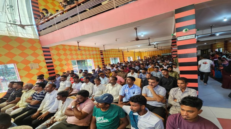 বাচা চেয়ারম্যান নিখোঁজের ১৫ বছর সন্ধান মিলেনি আজও...