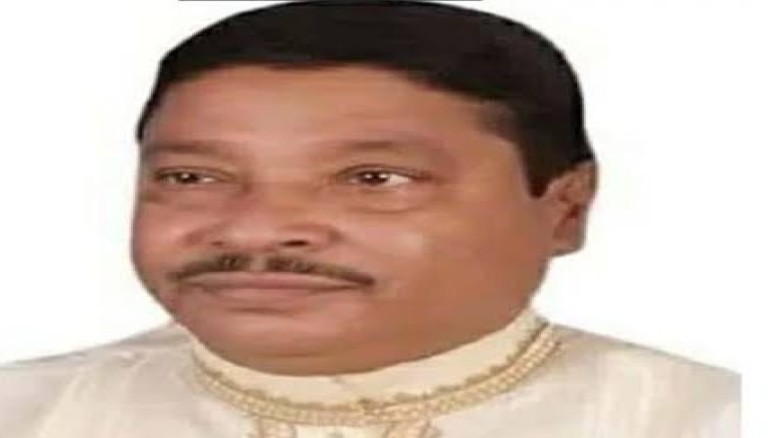 সাবেক প্রতিমন্ত্রী জাফরুল ইসলাম চৌধুরী তৃতীয় মৃত্যুবার্ষিকী 