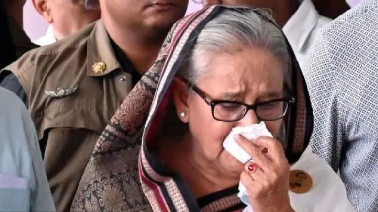 শেখ হাসিনার বিরুদ্ধে যে মামলার রায়ের তারিখ ঘোষণা আজ