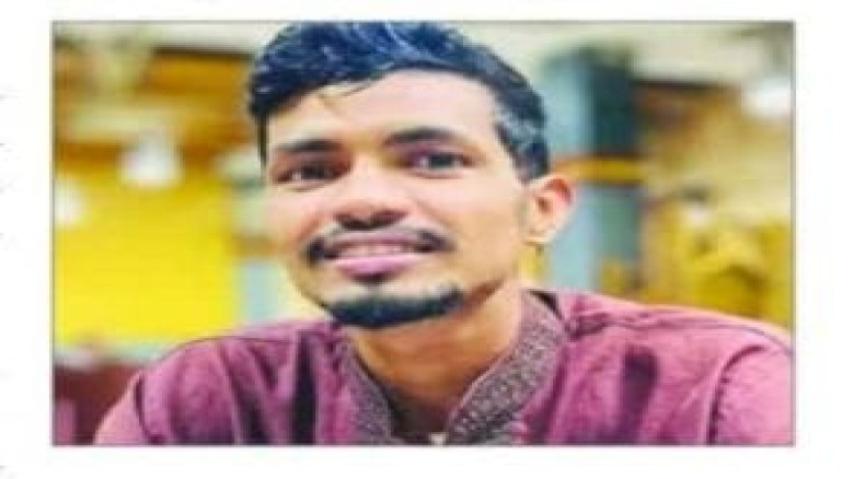 পটিয়ায় ছাত্রলীগ নেতাকে আটক করে পুলিশে দেন ছাত্ররা।