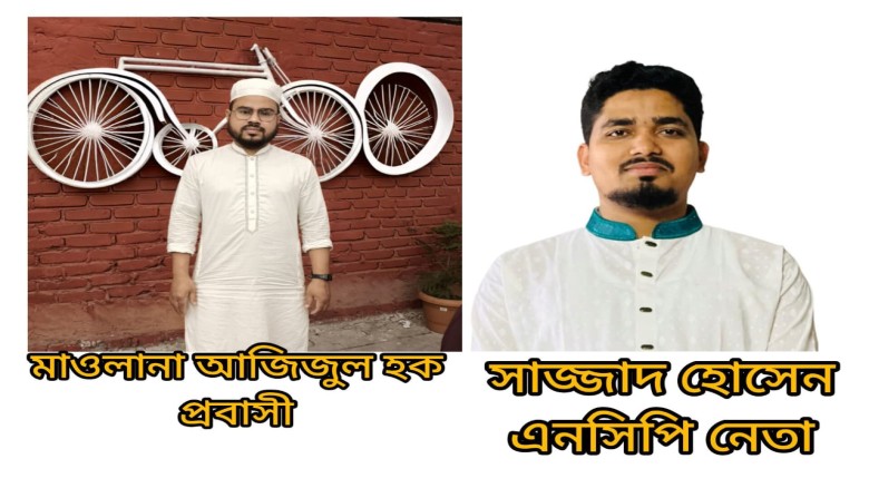 চকরিয়ায় প্রবাসীকে পিঠের চামড়া তুলে নেয়ার হুমকি এনসিপি নেতা স