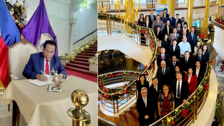 বিচার বিভাগকে রাজনৈতিক প্রভাবমুক্ত রাখতে হবে : বিচারপতি সোহে