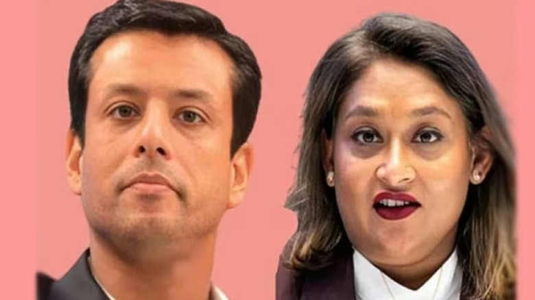 প্লট বরাদ্দে দুর্নীতির মামলায় জয় ও পুতুলের ৫ বছরের কারাদণ্ড