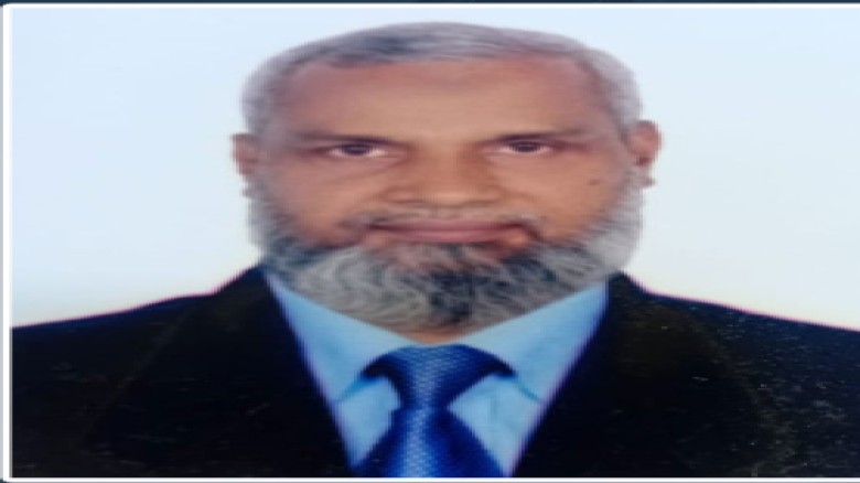 বিএনপির পদ ফিরে পেলেন ডেপুটি অ্যাটর্নি জেনারেল মির্জা আল মাহ