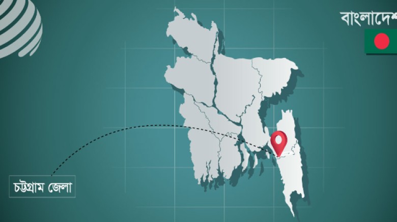 চট্টগ্রামে মধ্যরাতে চা বিক্রেতাকে ছুরিকাঘাতে হত্যা...