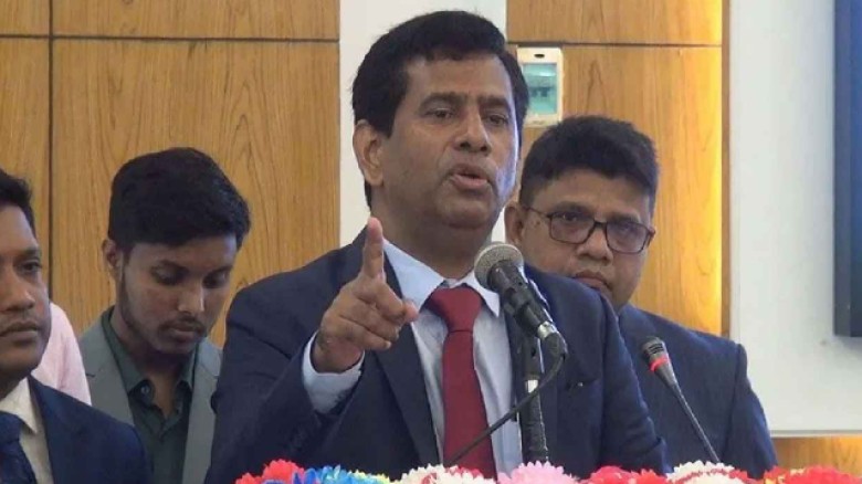 এই বিচার দেশপ্রেমিক সেনাবাহিনীর বিরুদ্ধে নয়: চিফ প্রসিকিউটর