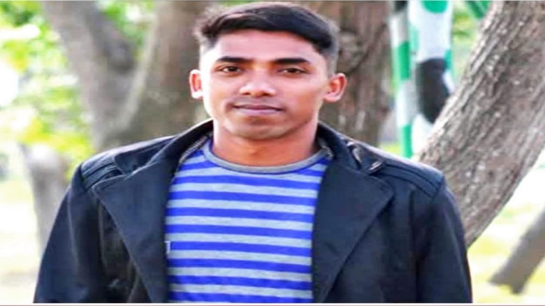 হাটহাজারীতে সড়ক দুর্ঘটনায় নৌবাহিনীর সদস্য নিহত