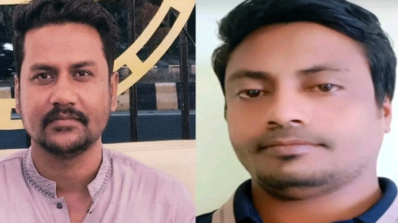 কক্সবাজারে যুবদলের ২ কর্মীকে গুলি