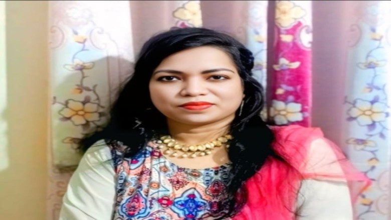 বিজয়-স্বর্ণা তালুকদার