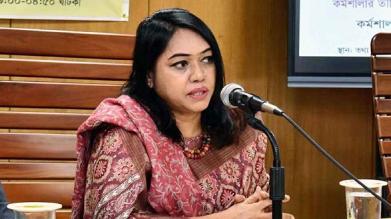 ‘আগামী নির্বাচনে হ্যাঁ-না ভোটের বিষয়টি জনগণকে বোঝানো বড় চ