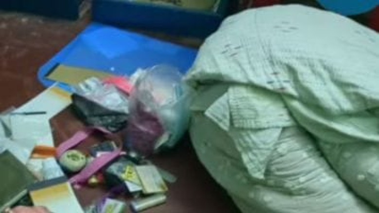 খাগড়াছড়িতে পালানোর সময় তিন ভারতীয় নাগরিক আটক