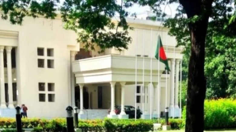 প্রধান উপদেষ্টার সঙ্গে বৈঠকে বিএনপি-জামায়াত ও এনসিপি