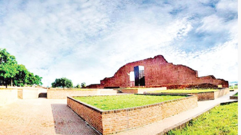 ইতিহাসের বেদনাবিধুর দিন