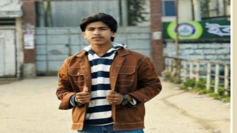 বাশঁখালীতে বেড়াতে গিয়ে বাইক দুর্ঘটনায় আহত যুবকের মৃত্যু