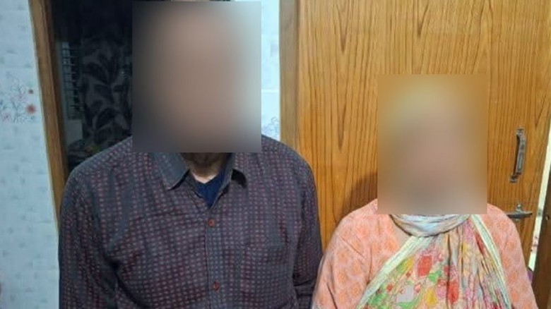 ইনকিলাব মঞ্চের মুখপাত্র শরিফ ওসমান হাদিকে গুলির ঘটনায় মূল অভ