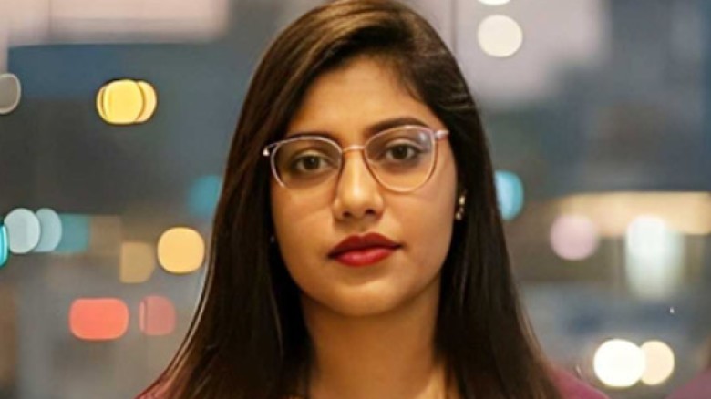 হাজারীবাগের হোস্টেলে এনসিপির জান্নাতারা রুমীর মরদেহ উদ্ধার...