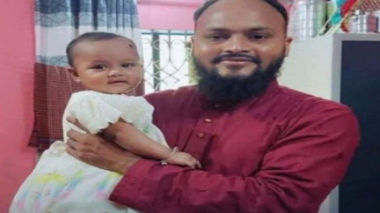 আনোয়ারায় পুকুরে ডুবে দেড় বছরের শিশুর মৃত্যু...