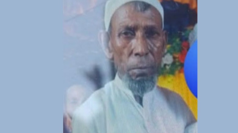 রাউজানে ঝোপের পাশে মিলল নৈশপ্রহরীর লাশ উপড়ে ফেলা হল চোখ