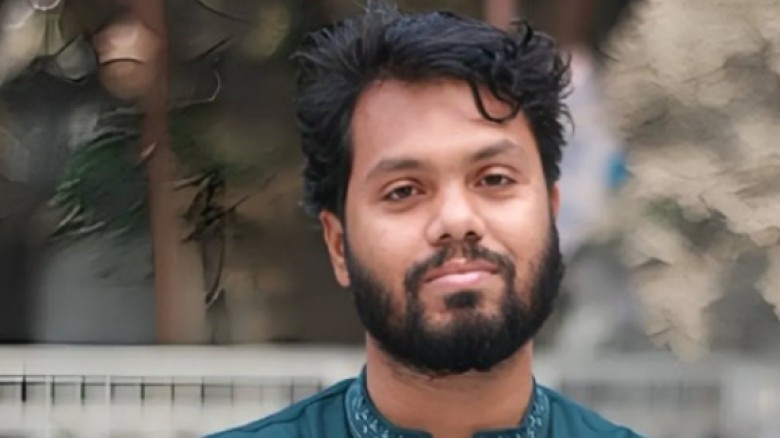 হাদির জানাজা পড়াবেন বড় ভাই আবু বকর সিদ্দিক