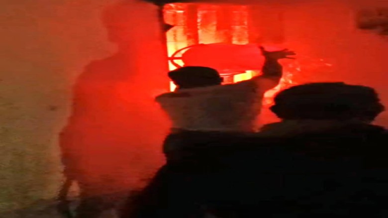 হাটহাজারীতে সাবেক সংসদ সদস্য ব্যারিস্টার আনিসুল ইসলাম মাহমুদ