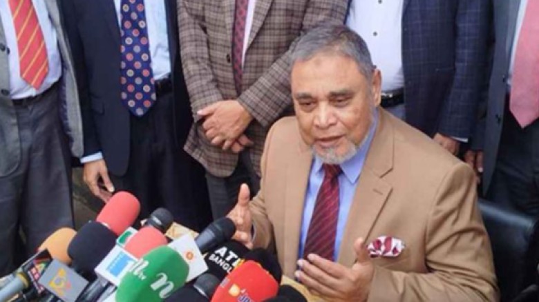 ভোট যত ঘনিয়ে আসবে আইনশৃঙ্খলার ততই উন্নতি হবে: সিইসি