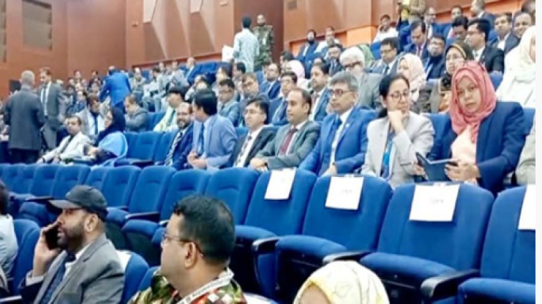 ডিসি-এসপিদের সঙ্গে বৈঠকে ইসি