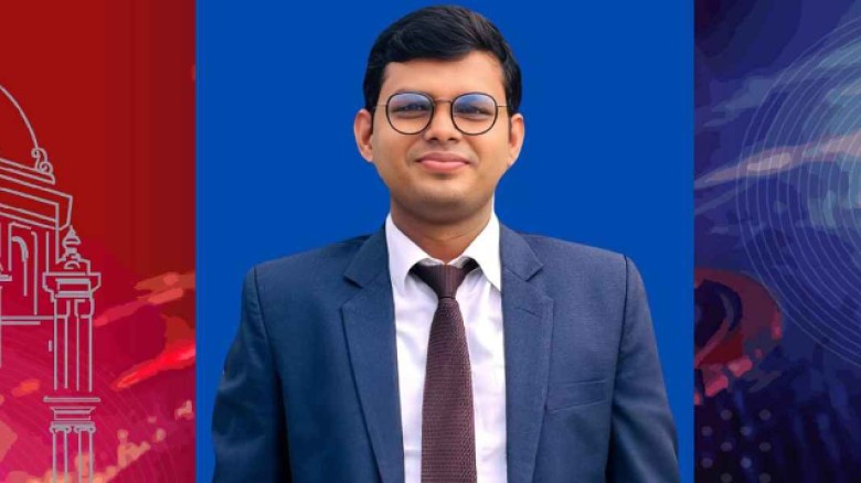 ফেনীতে বিএনপির আনন্দ মিছিল