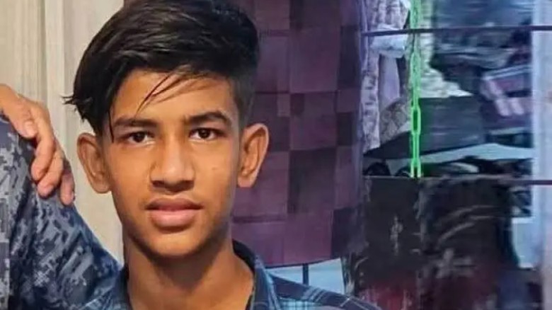 মিরসরাইয়ে বাবার শোকে ছেলের মৃত্যু