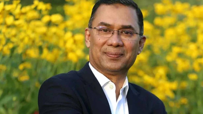 দেশে নেমেই যেসব কর্মসূচিতে অংশ নেবেন তারেক রহমান