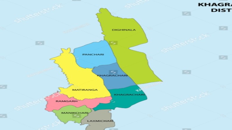 খাগড়াছড়ি-২৯৮ সংসদীয় আসনে ১০ প্রার্থীর মনোনয়নপত্র সংগ্রহ