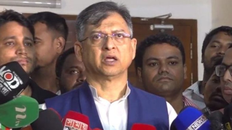 তারেক রহমানের প্রত্যাবর্তন গণতন্ত্রের ইতিহাসে অবিস্মরণীয় মুহ