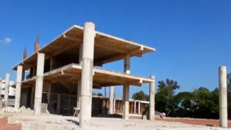 তৈরি হচ্ছে চট্টগ্রাম সিটি করপোরেশনের নতুন বাস টার্মিনাল