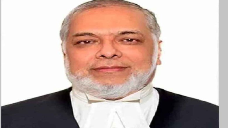 প্রধান বিচারপতি জুবায়ের রহমান চৌধুরীর শপথ আগামীকাল