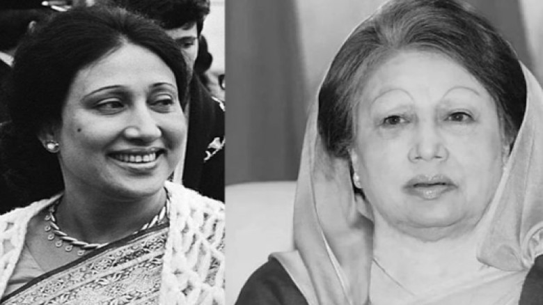 গৃহবধূ থেকে দেশের প্রথম নারী প্রধানমন্ত্রী