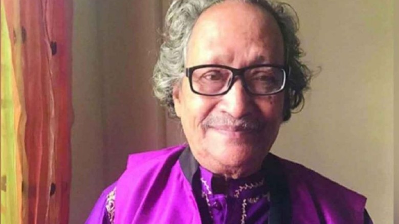 ছড়াকার সুকুমার বড়ুয়া আর নেই