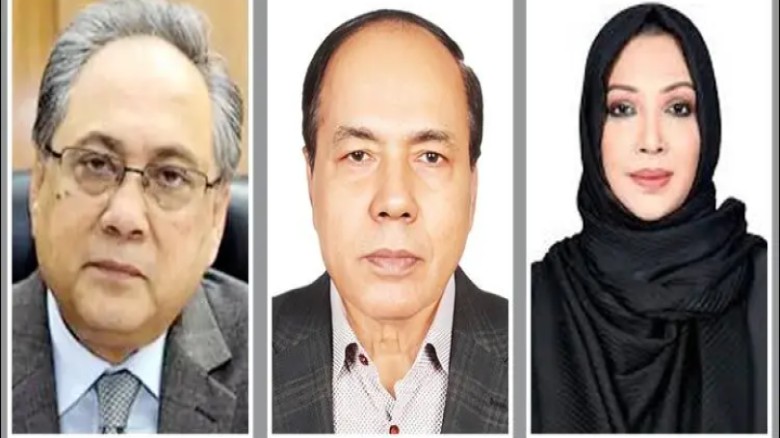 চট্টগ্রাম-৫ আসনে আনিসুল, ফজলু ও শাকিলার মনোনয়নপত্র বাতিল