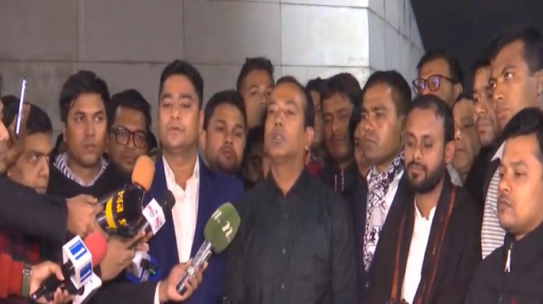 তারেক রহমানের নেতৃত্বে সব ষড়যন্ত্র মোকাবিলা করবে ছাত্রদল: রা