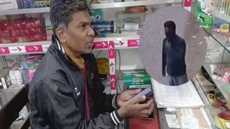 বোয়ালখালীতে ২ মিনিটে দেড় লাখ টাকা চুরি...